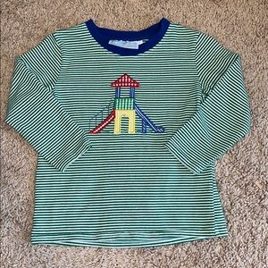 Trotter St. Kids Shirt